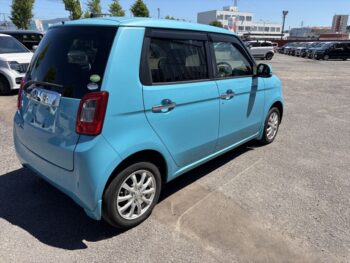 N-ONE Ｇ・Ｌパッケージ 4WD