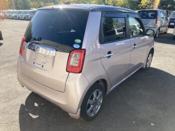 N-ONE ツアラーLパッケージ ターボ 4WD