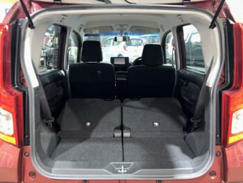 ステラ L　4WD