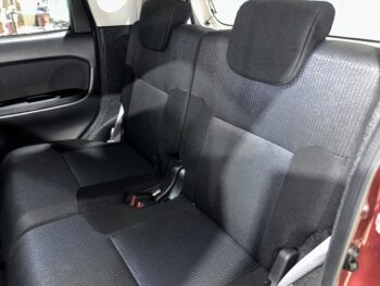 ステラ L　4WD