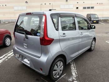 eKワゴン Ｅ