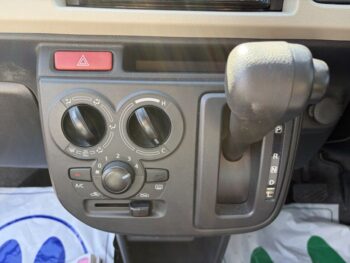 アルト L セーフティサポート装着車 ナビ 4WD