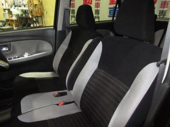 キャスト アクティバGターボ SAⅡ 4WD