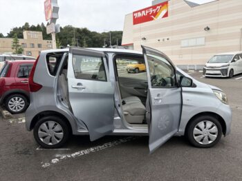 eKワゴン Ｅ