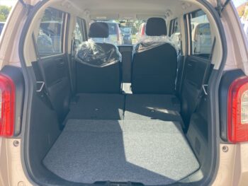 N-ONE ツアラーLパッケージ ターボ 4WD