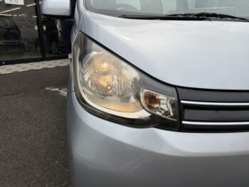 eKワゴン Ｅ