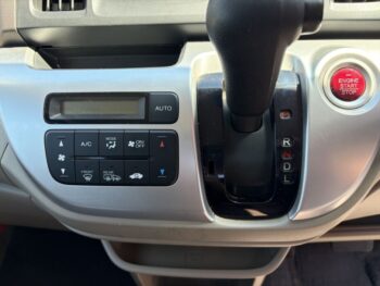 N-WGN Ｇ 4WD