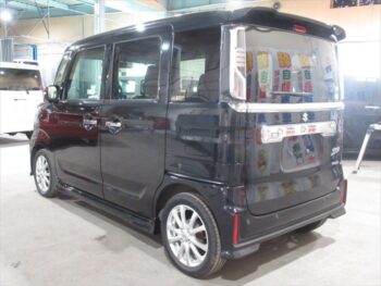 スペーシアカスタム XS 4WD