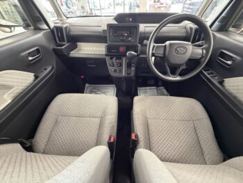 タント Ｌ 4WD