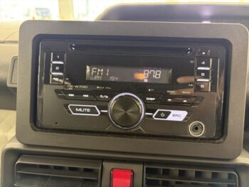 タント Ｌ 4WD