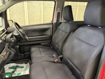 ワゴンR ハイブリッド FX セーフティパッケージ ナビ付 4WD