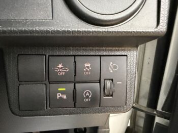 タント Ｌ 4WD