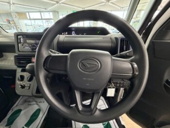 タント Ｌ 4WD
