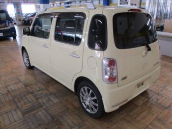 ミラココア ココアプラスＧ 4WD