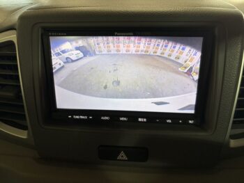 スペーシア Ｔ ターボ　ナビ・ＴＶ・Ｂカメラ　後期型　4WD