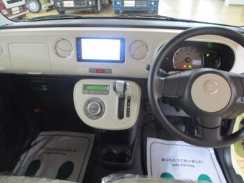 ミラココア ココアプラスＧ 4WD
