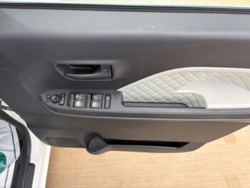 タント Ｌ 4WD