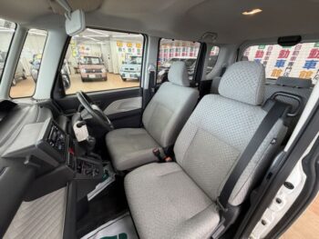 タント Ｌ 4WD