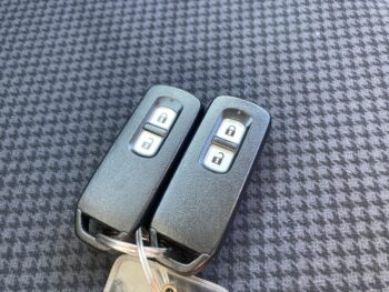 N-ONE ツアラーLパッケージ ターボ 4WD