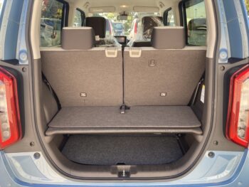 N-WGN Lホンダセンシング 4WD