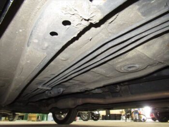 スペーシアカスタム XS 4WD