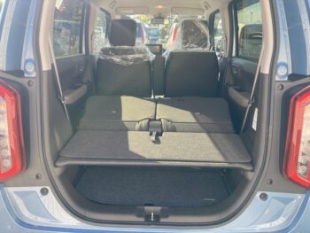 N-WGN Lホンダセンシング 4WD