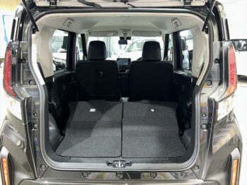 ムーヴ RS ターボ 未使用車　４WD