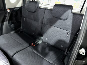 ムーヴ RS ターボ 未使用車　４WD