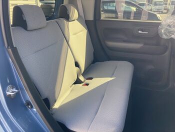 N-WGN Lホンダセンシング 4WD