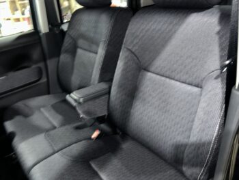 ムーヴ RS ターボ 未使用車　４WD