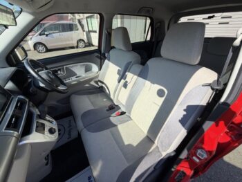 キャスト スタイルG SAⅡ 4WD