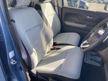 N-WGN Lホンダセンシング 4WD