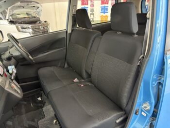 ステラカスタム Rリミテッド　ナビ・TV　4WD