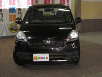 ピクシスエポック Ｌｆ 4WD