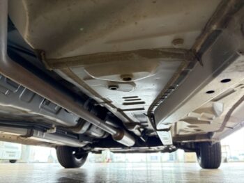 タント Ｌ 4WD