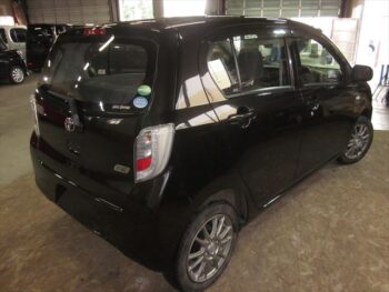 ピクシスエポック Ｌｆ 4WD