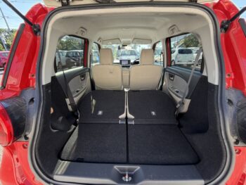 キャスト スタイルG SAⅡ 4WD