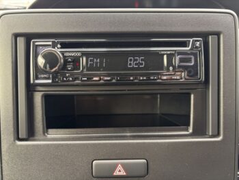 ワゴンR ハイブリットＦＺ