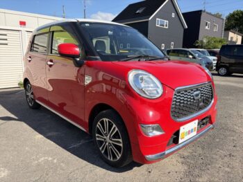 キャスト スタイルG SAⅡ 4WD
