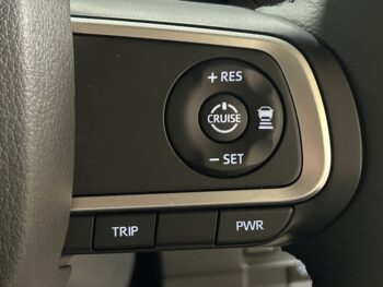 ムーヴ RS ターボ 未使用車　４WD