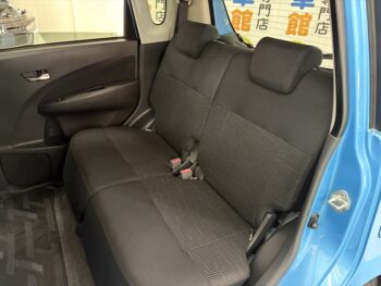 ステラカスタム Rリミテッド　ナビ・TV　4WD