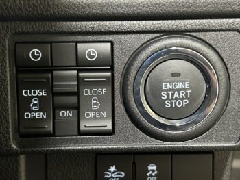 ムーヴ RS ターボ 未使用車　４WD