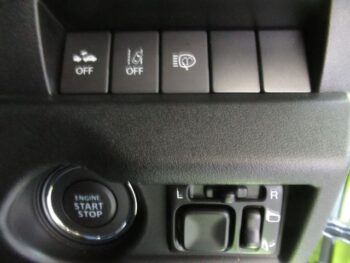 ジムニー XC 4WD
