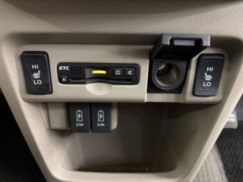 N-WGN Ｇ 4WD