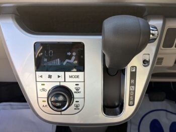 キャスト スタイルG SAⅡ 4WD