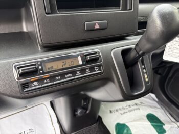 ワゴンR ハイブリットＦＺ