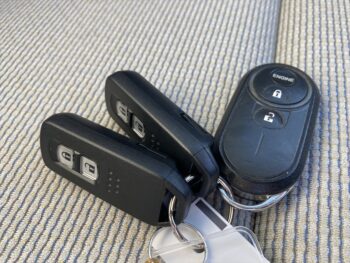 N-WGN Lホンダセンシング 4WD