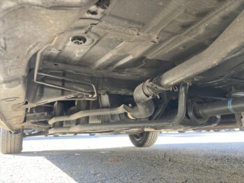 N-WGN Lホンダセンシング 4WD