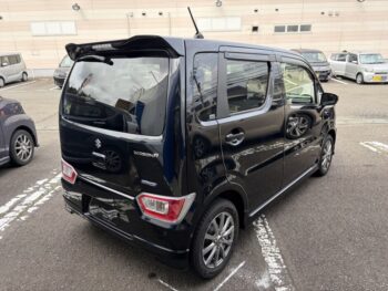 ワゴンR ハイブリットＦＺ