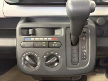モコ S　FOUR　４WD